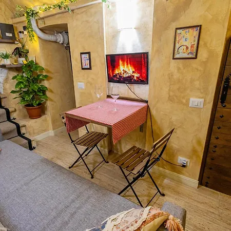 Charming Private Underground Retreat Self Check-in B * Rom